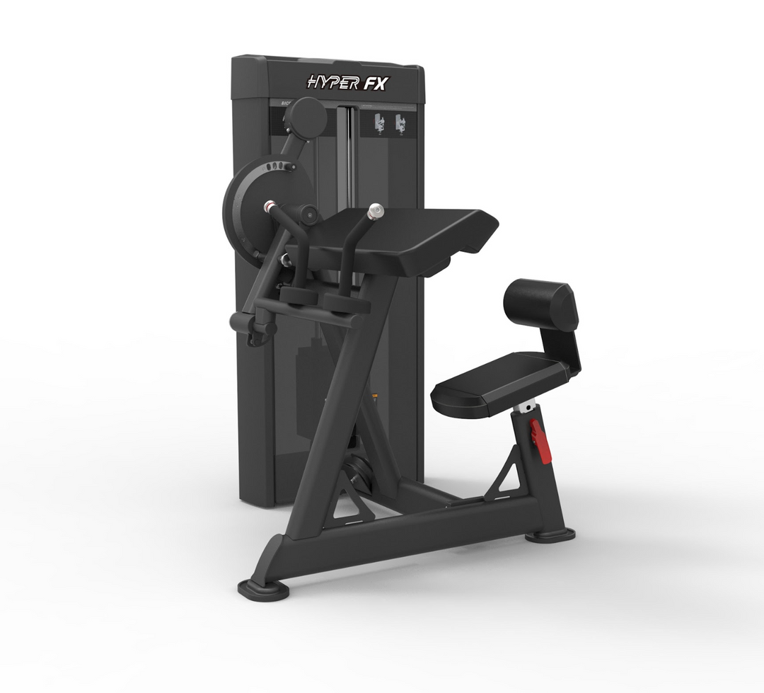 HyperFX Sprint Biceps Curl/Triceps Extension