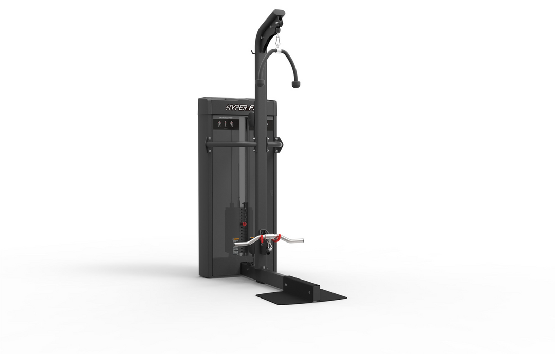 HyperFX Sprint Standing Bicep/Tricep