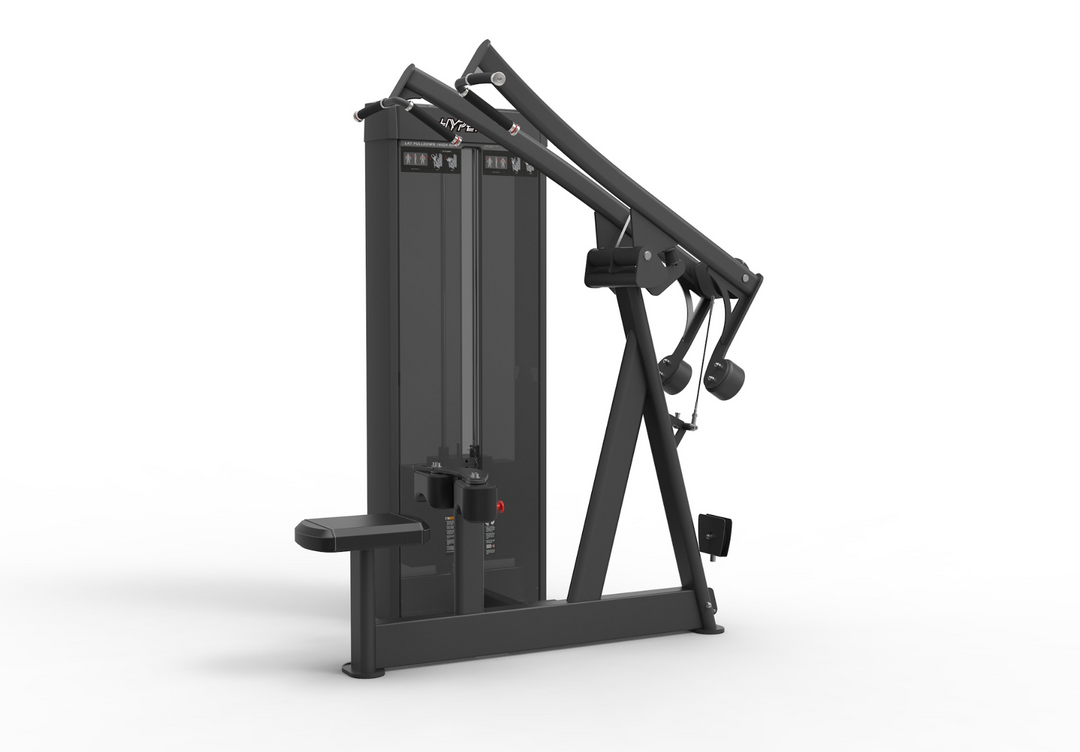 HyperFX Sprint Lat Pulldown