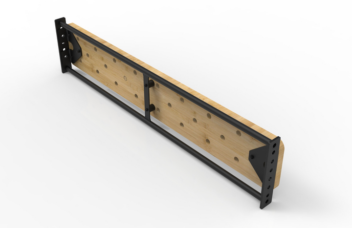 HYPERFX Peg Board