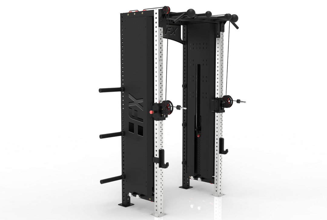 HyperFX Sprint Dual Cable Cross
