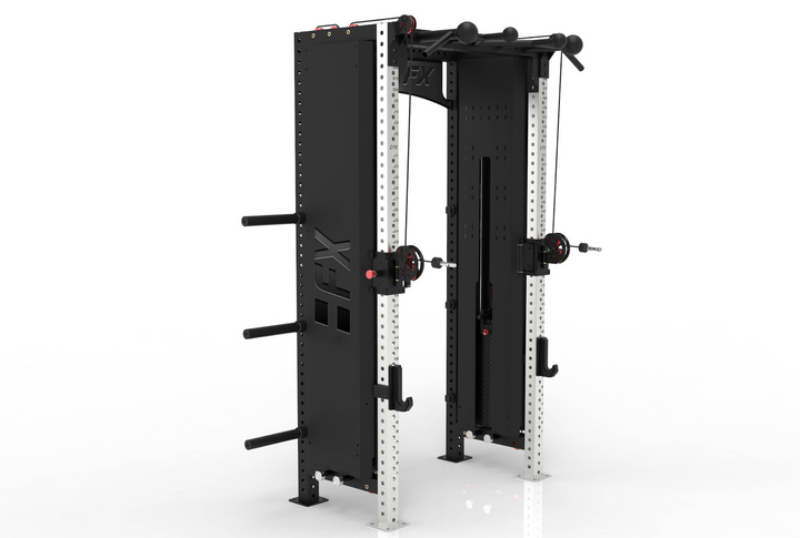 HyperFX Sprint Dual Cable Cross