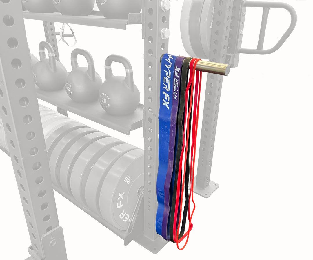 HyperFX Storage Horns