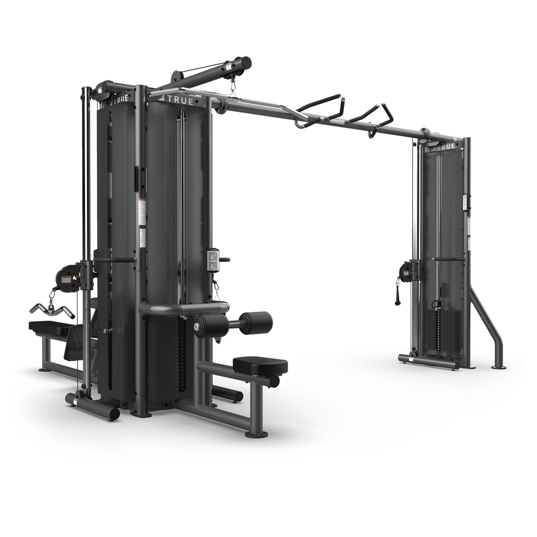 True Fitness - Palladium - Modular with Cable Crossover