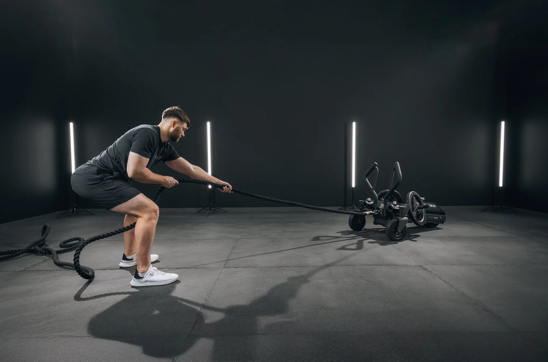 Torque Tank M3 Athlete Kit