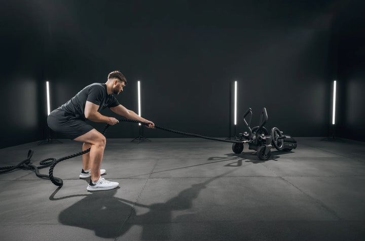 Torque Tank M3 Athlete Kit