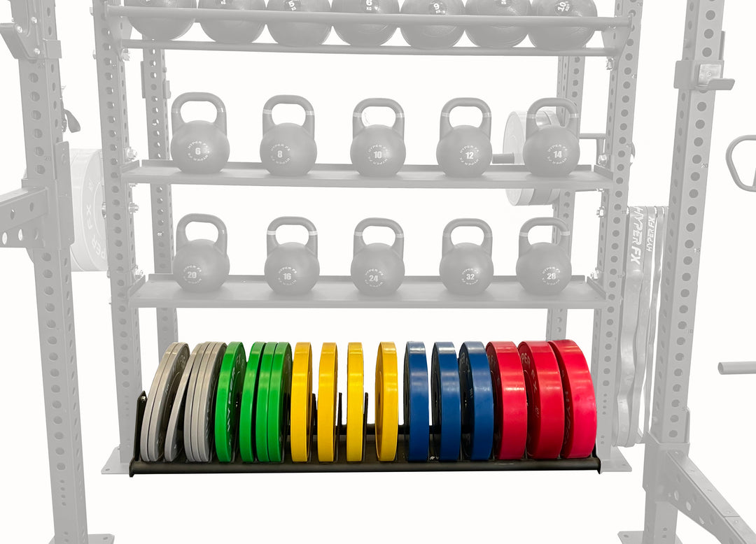 HyperFX Toaster Rack 176cm