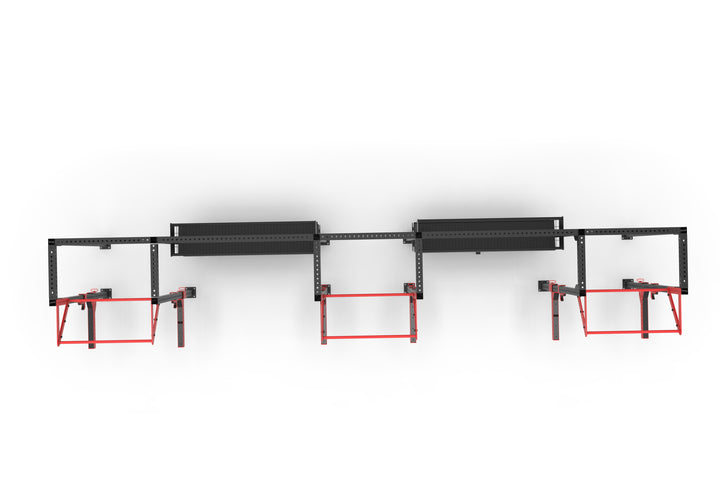 HYPERFX The Grid3.0 Functional Training System