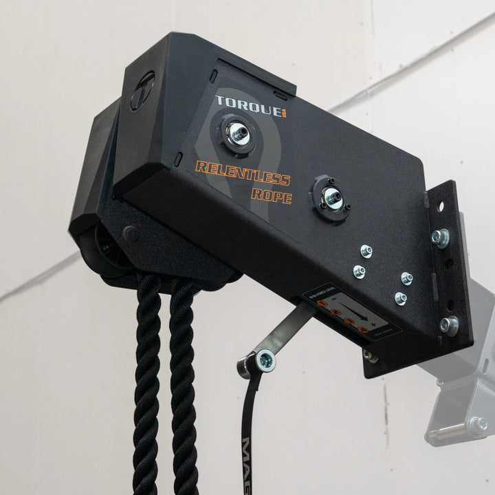 Torque Relentless Rope Trainer