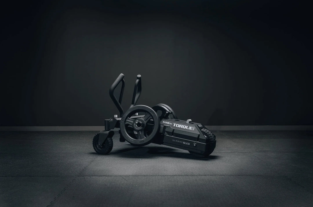 Torque Tank M3 Athlete Kit