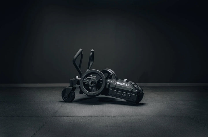 Torque Tank M3 Athlete Kit