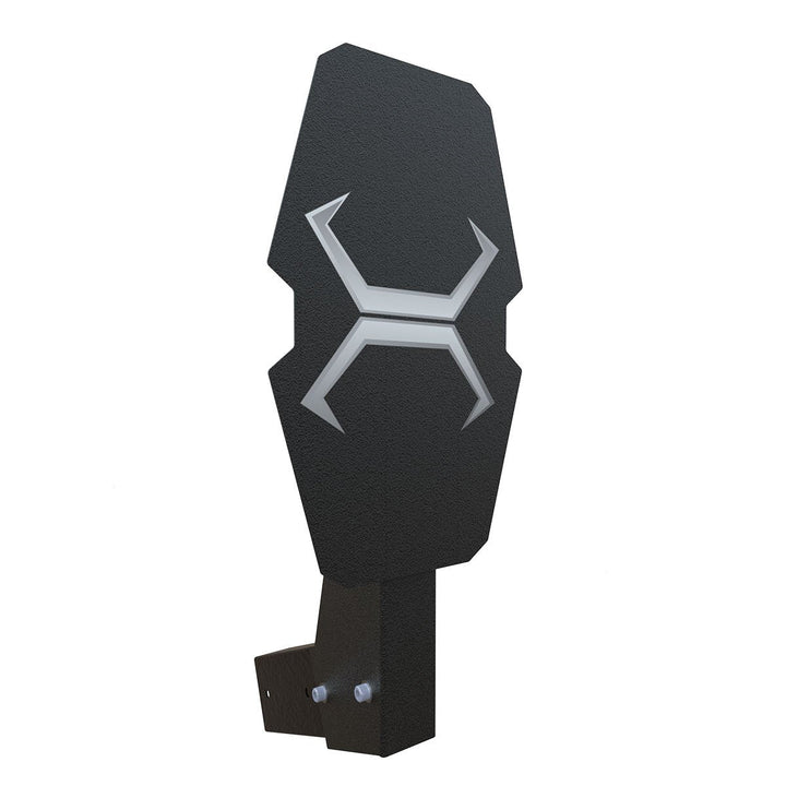 Torque Ball Target (Storm Grey)