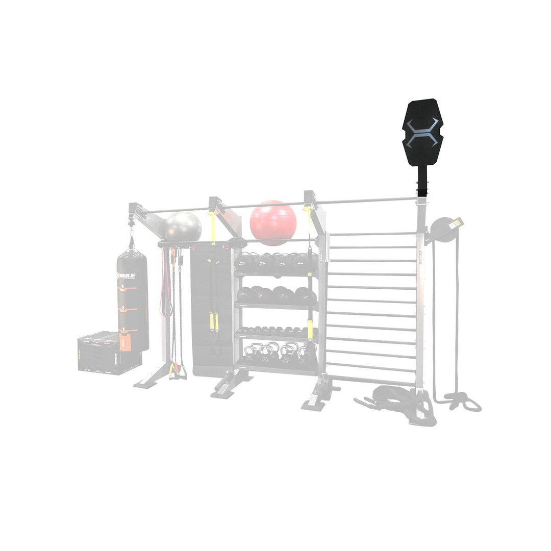 Torque Ball Target (Storm Grey)