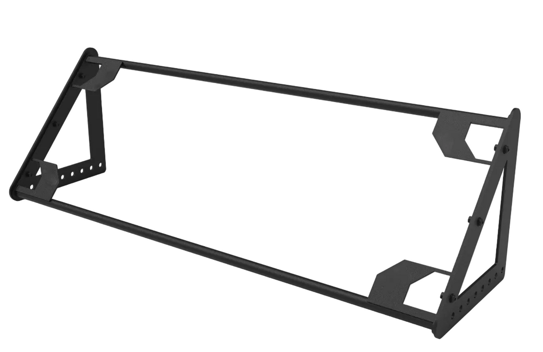 HYPERFX The Grid Dirty South Bar 177 (Black)