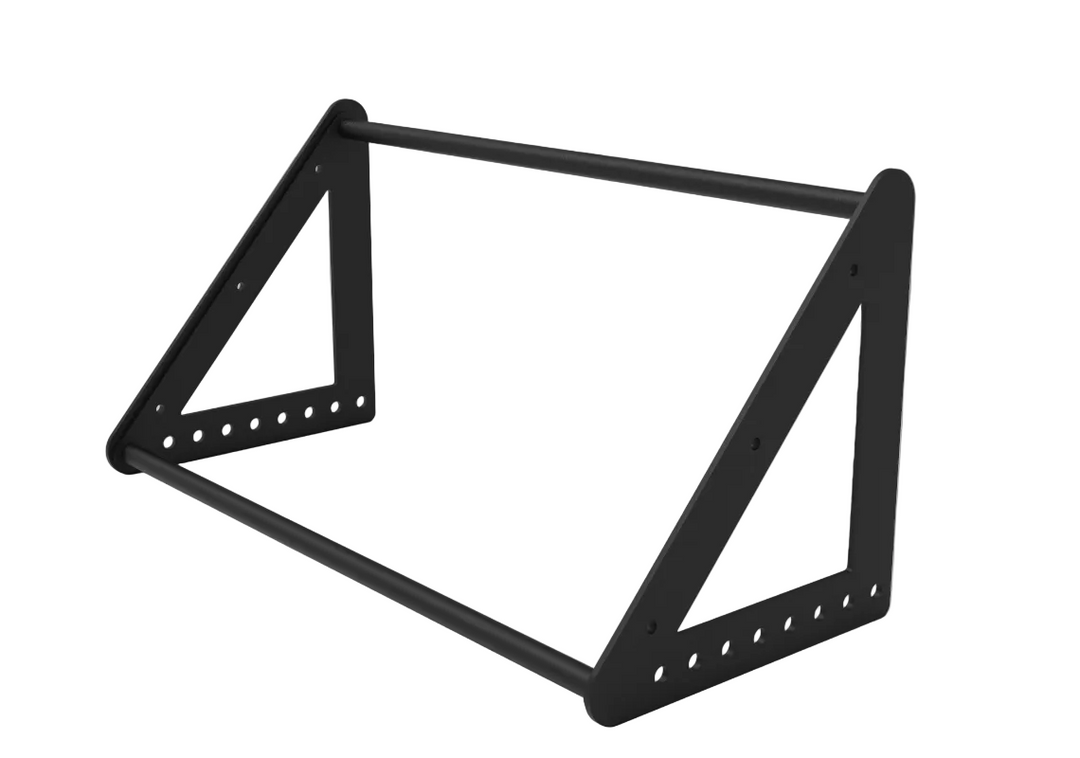 HYPERFX The Grid Dirty South Bar 108cm (Black)
