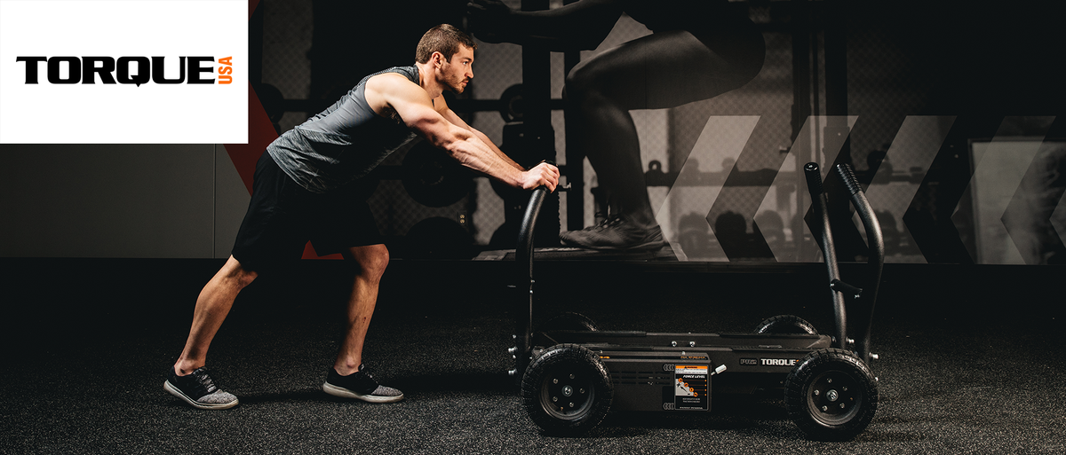 Torque Exercise Torque Fitness – Leisure Concepts Corporate