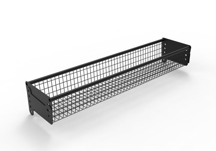HYPERFX Long Storage Basket