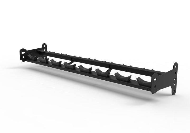 HYPERFX Dumbbell Shelf