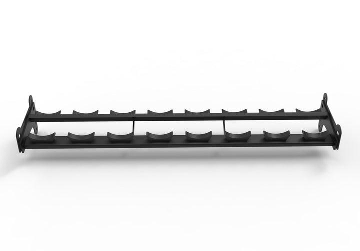HYPERFX Dumbbell Shelf