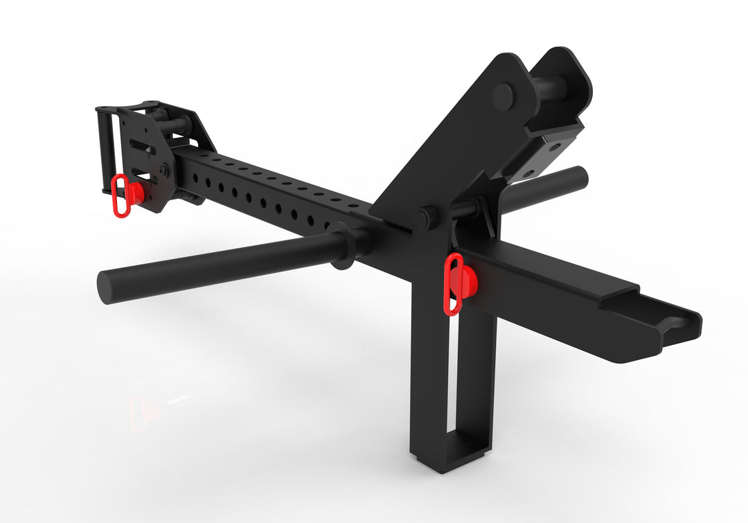 HYPERFX Jammer Arm Kit