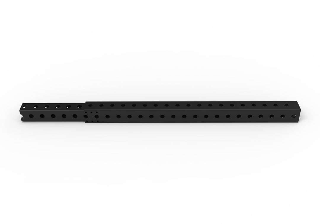 HYPERFX Upright 1m Extension