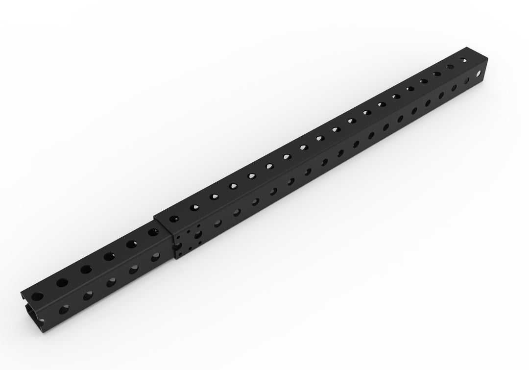 HYPERFX Upright 1m Extension