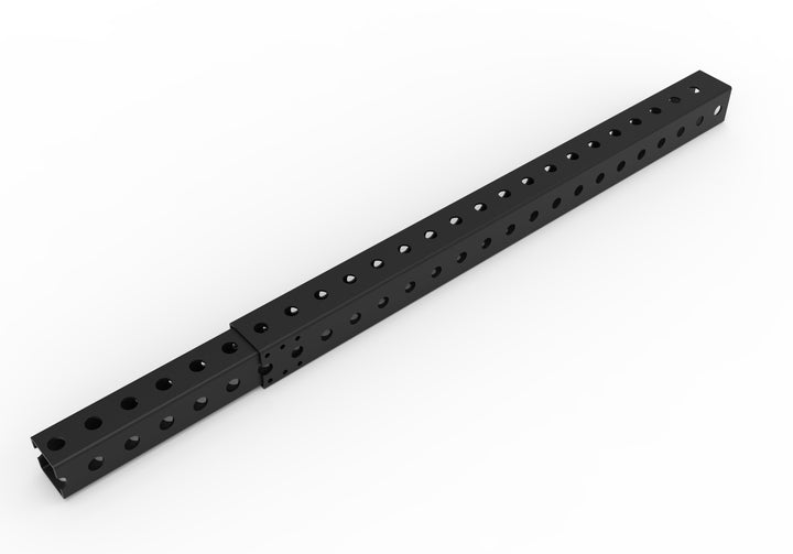 HYPERFX Upright 1m Extension