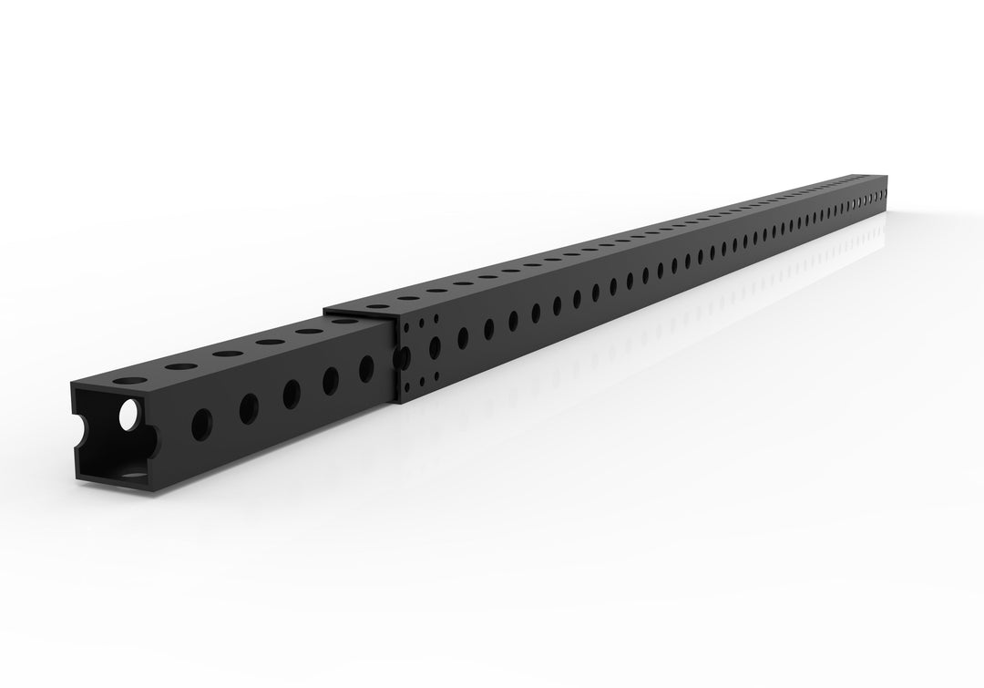 HYPERFX Upright 2m Extension