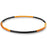 CLEARANCE - Weighted Exercise Hoop