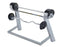 CLEARANCE - MX80 Select Adjustable Barbell Set with Stand