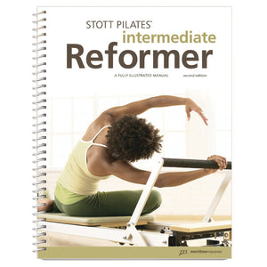 Intermediate Reformer 2nd Ed Manual