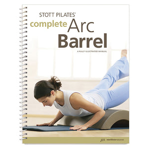 Complete Arc Barrel Manual
