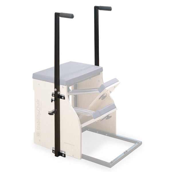 Handles (Stability Chair updater kit)