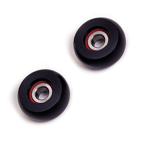 Fixed Rollers (Pair)