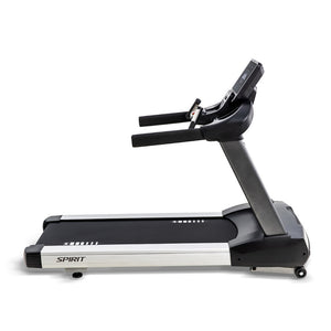 Spirit Fitness CT850+ Treadmill
