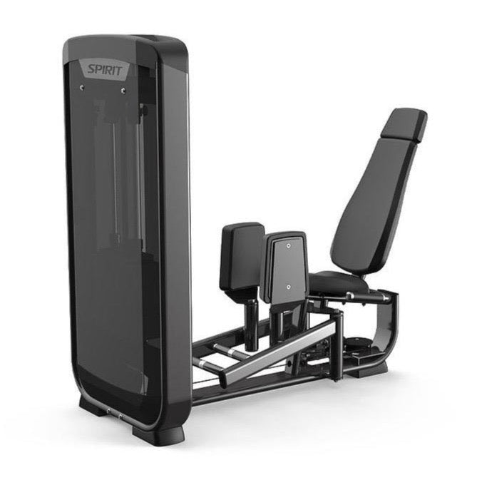 Spirit Fitness Selectorized Hip Abductor/Adductor