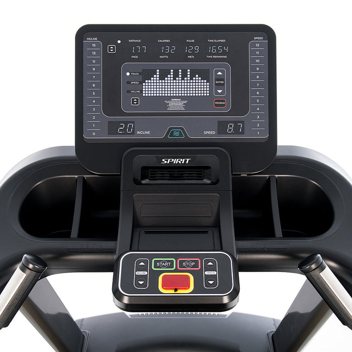 Spirit Fitness CT800+ Treadmill