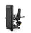 Spirit Fitness Selectorized Seated Triceps Press