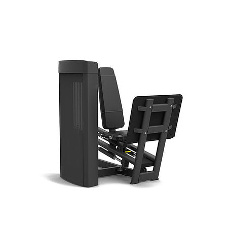 Spirit Fitness Selectorized Seated Leg Press