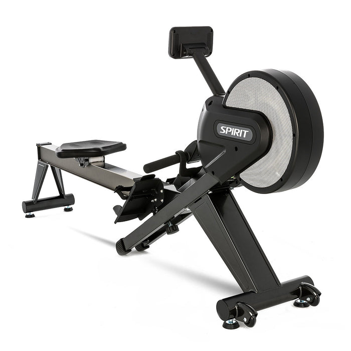 Spirit Fitness CRW800+ Rower