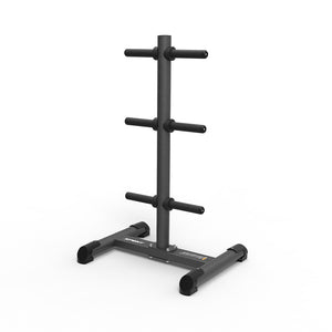 Spirit Fitness Olympic Plate Weight Tree