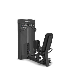 Spirit Fitness Selectorized Hip Abduction/Adduction