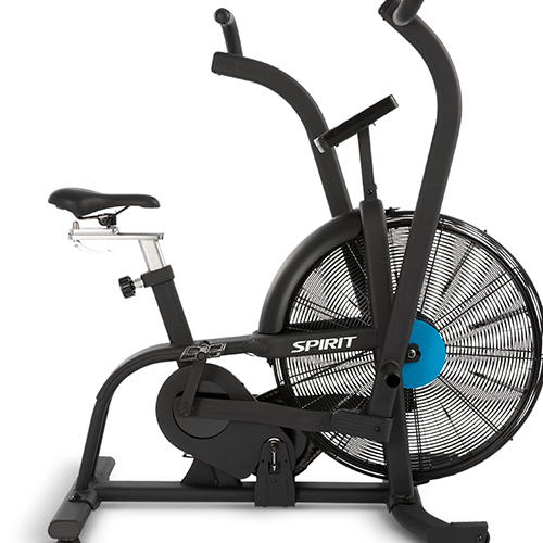 Spirit Fitness AB900 Air Bike — Leisure Concepts Australia - Pilates,  Strength and Cardio from the world's leading brands