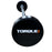Torque Barbell, Torque Urethane Pro-Style Straight Fixed-30.0Kg
