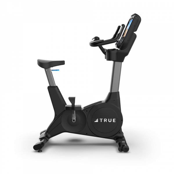 True Fitness C400 Upright with 2 window LED console