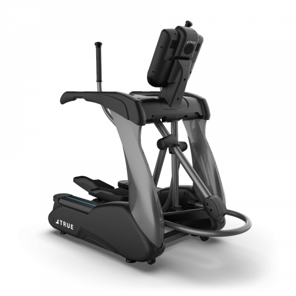 True Fitness C900 Elliptical with 9" Touch Screen console