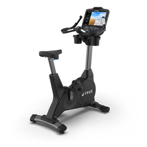 True Fitness C900 Upright with 9" Touch Screen console