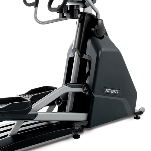 Spirit Fitness CE900ENT Elliptical Trainer