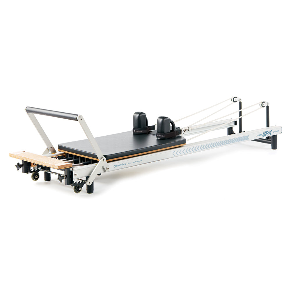 Merrithew Essential Pilates Reformer — Leisure Concepts Australia -  Pilates, Strength and Cardio from the world's leading brands