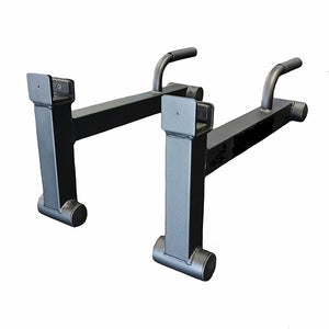 HyperFX Dual Barbell Jacks